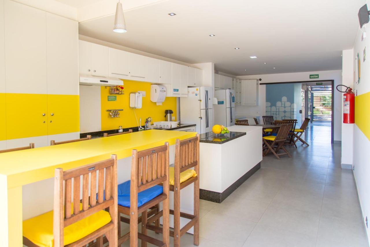 Concept Design Hostel & Suites Foz do Iguacu Exterior photo