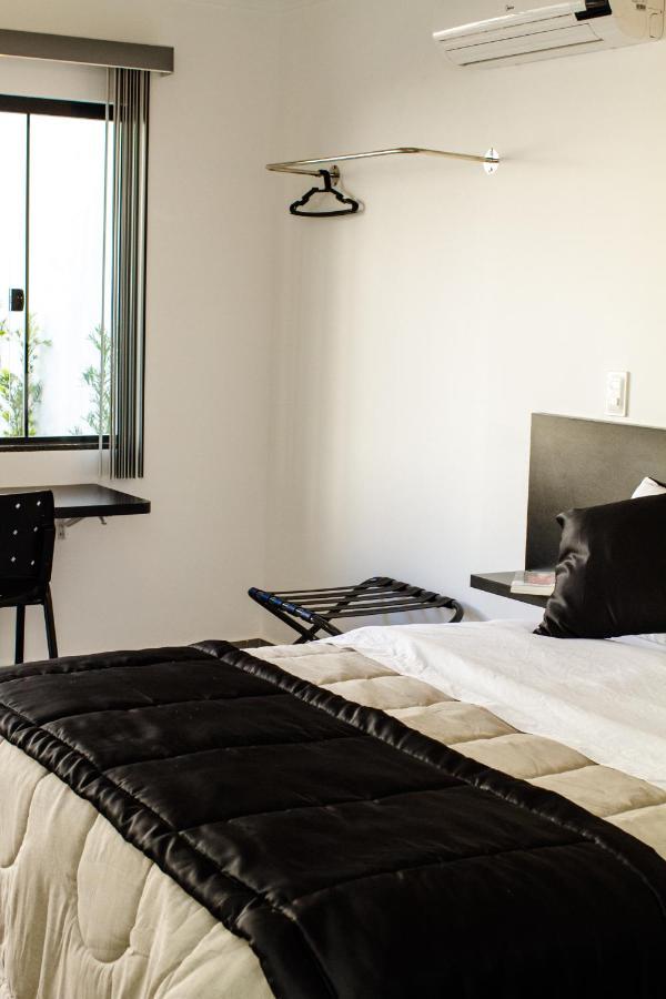 Concept Design Hostel & Suites Foz do Iguacu Room photo