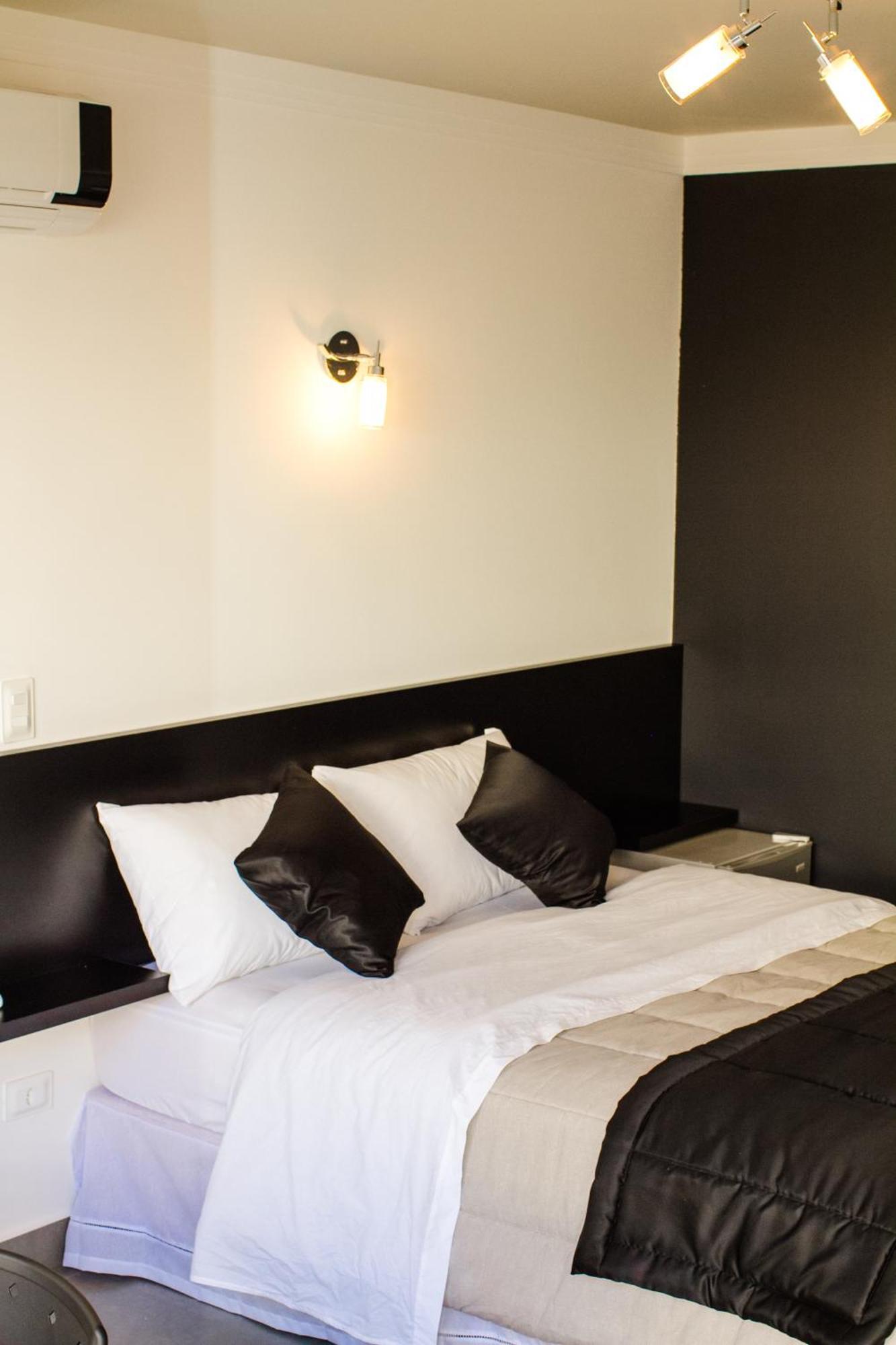Concept Design Hostel & Suites Foz do Iguacu Room photo